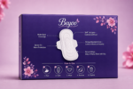 BeYoo Combo Pack L + XL + XXL - 15 Pads
