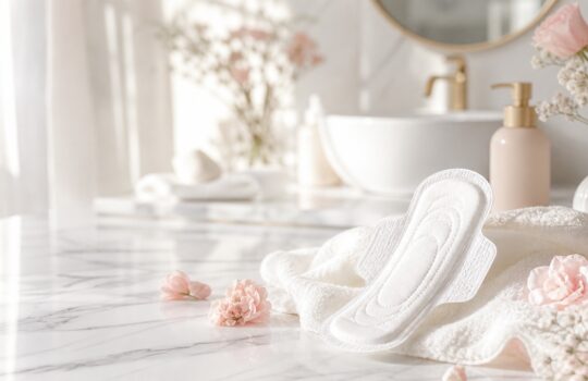 BeYoo Rash Free Premium Comfort