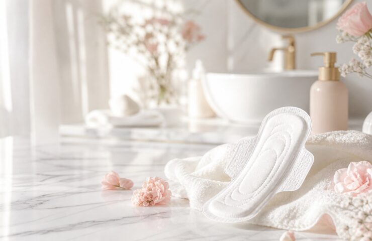 BeYoo Rash Free Premium Comfort
