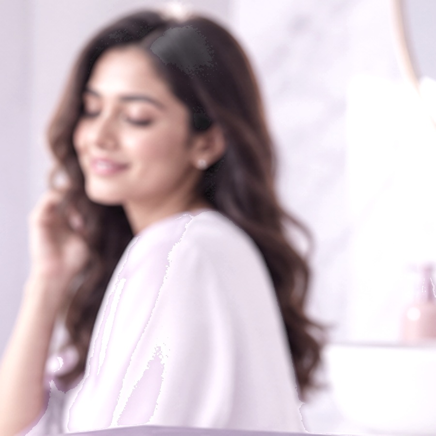 BeYoo Soft Bathroom Moment
