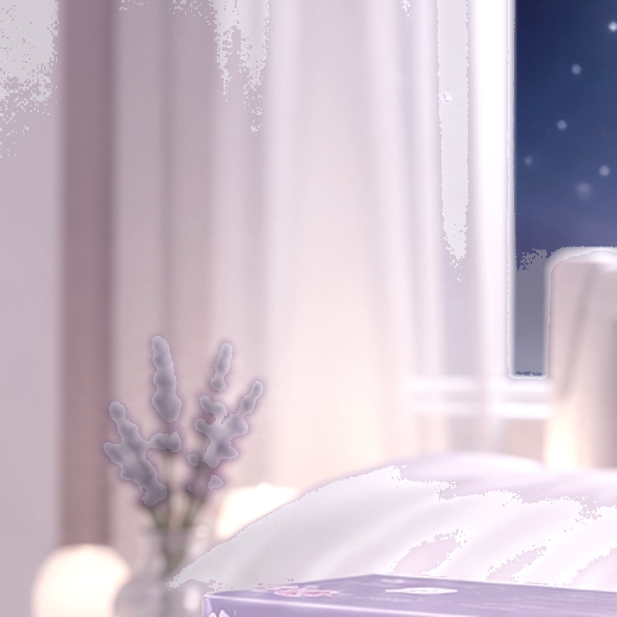 BeYoo Nightstand Care Moment