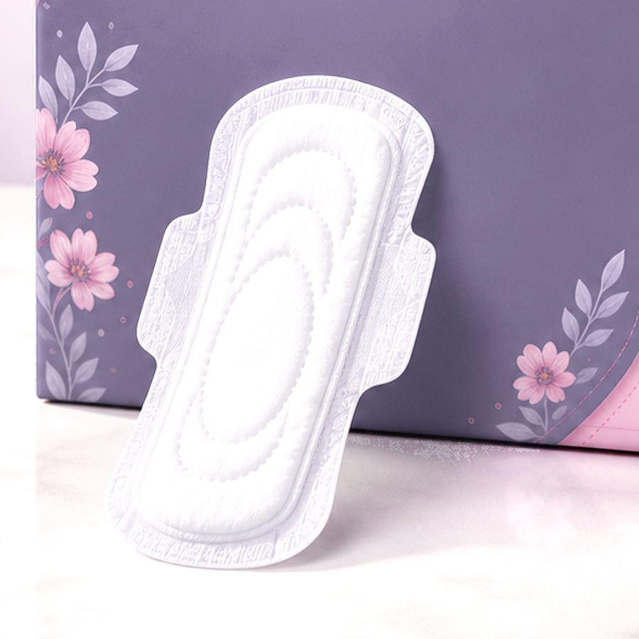 BeYoo Pad Detail